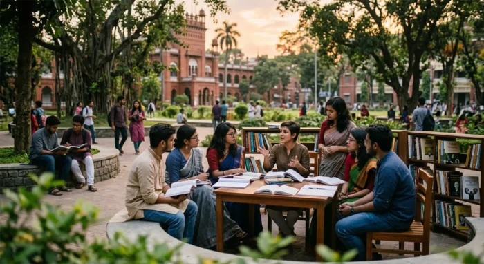 Humanism in Bangladesh is Growing