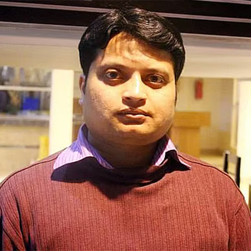 Ananta Bijoy Das