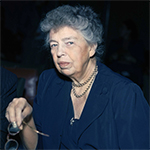 Eleanor Roosevelt