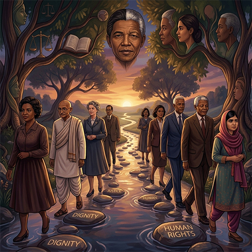 Equality Reflections