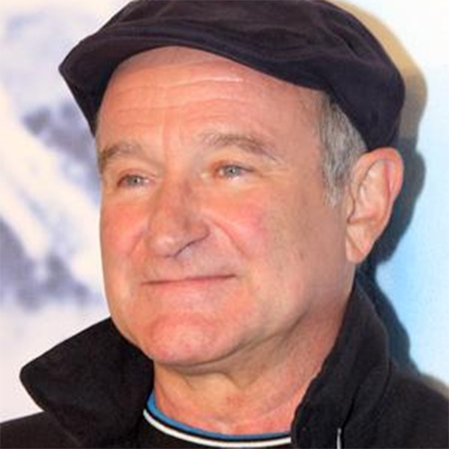 Robin Williams