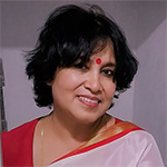 Taslima Nasrin