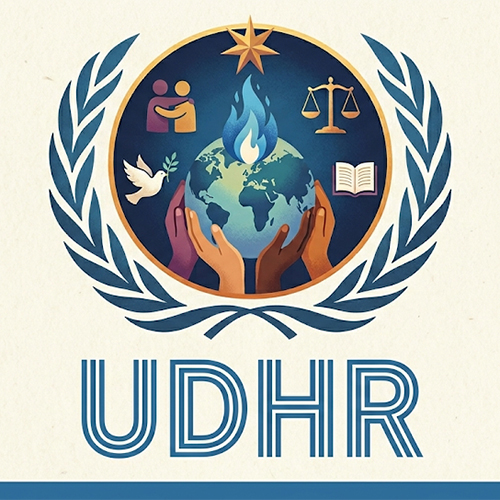 UDHR