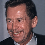 Václav Havel
