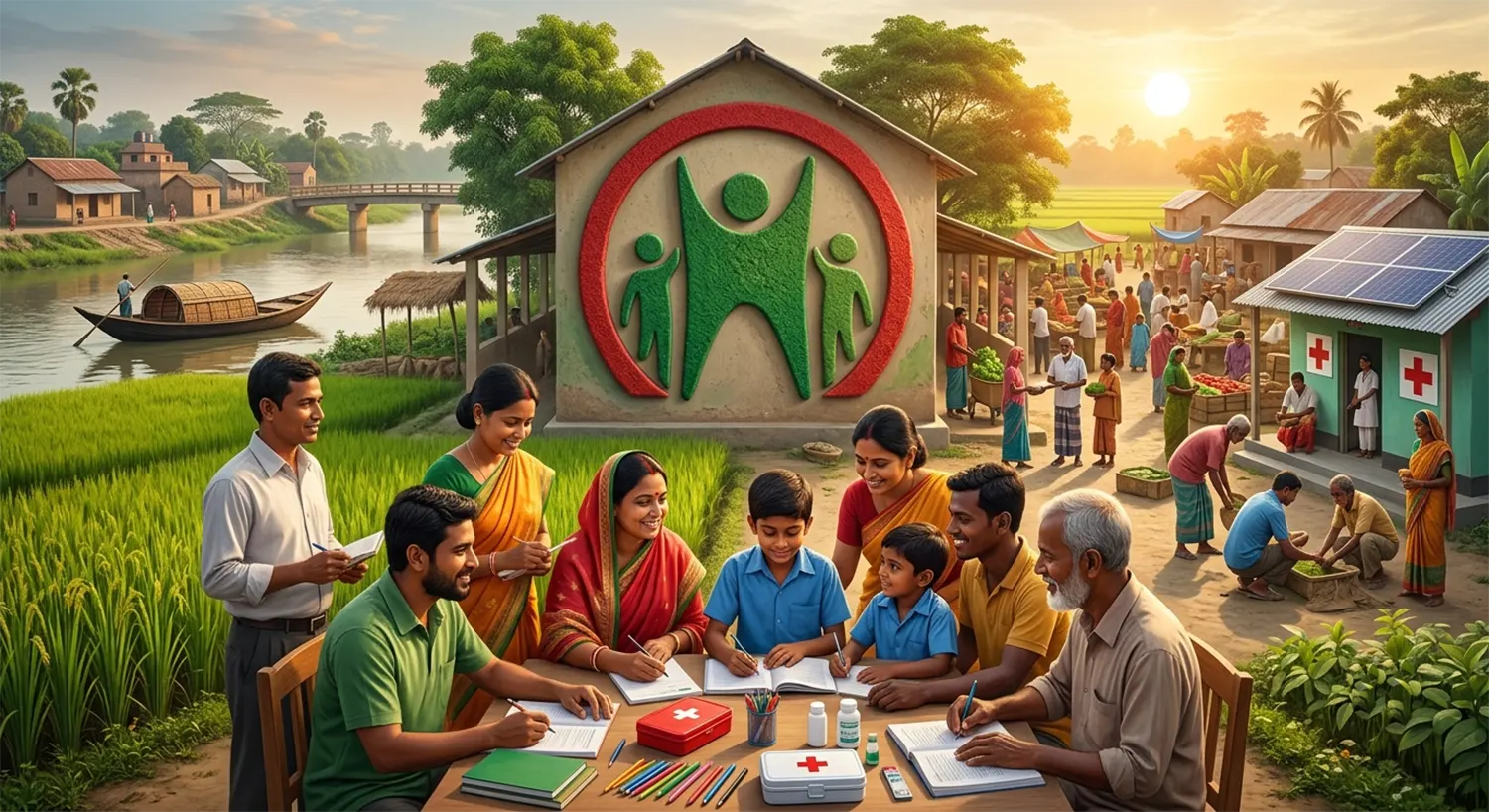 About Us - Humanists Bangladesh