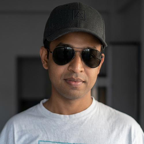 S M Saifur Rahman