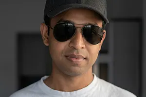S M Saifur Rahman